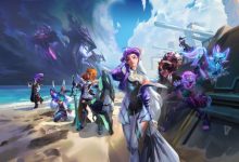 【乐玩LEWIN】幻灵战队2024皮肤完整列表：剑魔、萨勒芬妮将获传说皮-乐玩真人线上娱乐