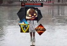 【乐玩LEWIN】高光时刻：没有人会永远站在你身后，除了绕后的Rookie-乐玩真人线上娱乐