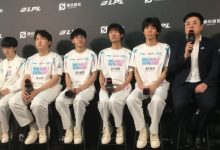 【乐玩LEWIN】BLG赛后群访:教练谈沙特杯 先把眼前的事做好-乐玩真人线上娱乐