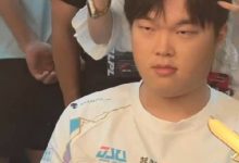 【乐玩LEWIN】BLG工作人员分享今日赛前纪录Vlog：美女造型师为Bin抓发型-乐玩真人线上娱乐