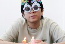 【乐玩LEWIN】WE俱乐部祝贺队内上单Wayward23岁生日:队友在旁为其庆祝?-乐玩真人线上娱乐