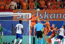 迈博体育 欧洲杯小组赛晋级形势：2连败也还有晋级希望-乐玩真人线上娱乐