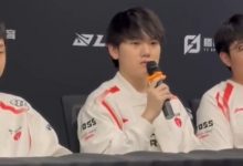 【乐玩LEWIN】JackeyLove谈第二局抓死Zika：下路也没什么事儿干，就去上路蹲了-乐玩真人线上娱乐