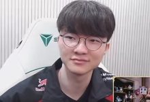 【乐玩LEWIN】Faker：因为这次（皮肤）做得很好看，所以排位会考虑用一下的-乐玩真人线上娱乐