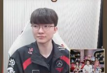 【乐玩LEWIN】Faker谈印象最深的比赛：去年打JDG，他们很强，比赛非常精彩！-乐玩真人线上娱乐