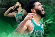 【乐玩LEWIN】《NBA2K25》封面球员或为塔图姆,官推近期发布其季后赛精彩片段-乐玩真人线上娱乐