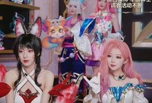 【乐玩LEWIN】夺少?Faker现身抖音带货销售额超1700万?天价阿狸皮肤超千人购买-乐玩真人线上娱乐