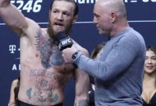 迈博体育 乔·罗根称康纳·麦格雷戈退出 UFC 303 是“明智的”-乐玩真人线上娱乐