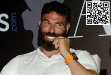 【EV扑克】趣闻 | Dan Bilzerian：我很期待和内马尔打两把-乐玩真人线上娱乐