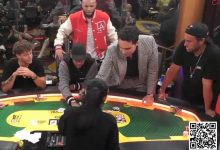 【EV扑克】内马尔连赢7次发牌,Alan输掉底裤直接上头,如果不是亲眼所见谁敢信-乐玩真人线上娱乐