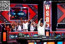 【EV扑克】2024 WSOP | Santhosh Suvarna夺得25万美元超级豪客赛冠军-乐玩真人线上娱乐