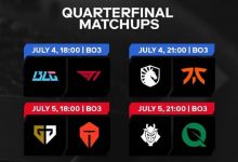 【乐玩LEWIN】沙特电竞世界杯LOL项目首轮赛程：BLG对阵T1；GEN对阵TES-乐玩真人线上娱乐