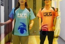 【乐玩LEWIN】老艺术家的从容自如 夏安与BLG瓦队选手跳“大香蕉”整活舞-乐玩真人线上娱乐