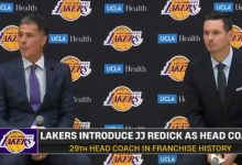 大发体育-湖人正式任命雷迪克为新任主帅,大发助力你的致富之路!-乐玩真人线上娱乐