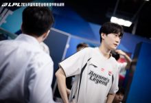 【乐玩LEWIN】7-1收官定组赛,Shanks回应网友调侃:格局大点,我是要进S赛的人了-乐玩真人线上娱乐