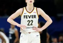 大发体育-安吉尔在 CBS 体育 WNBA 新秀排行榜上超越凯特琳,大发助力你的致富之路!-乐玩真人线上娱乐