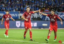 迈博体育 9连胜!奥斯卡破门 海港2-0三镇继续领跑-乐玩真人线上娱乐