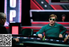 【EV扑克】2024WSOP | Phil Ivey、丹牛跻身50,000美元扑克玩家锦标赛12强-乐玩真人线上娱乐