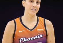 迈博体育 戴安娜简短回应了对与凯特琳首场比赛的期望-乐玩真人线上娱乐