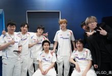 【乐玩LEWIN】确认晋级登峰组+战胜BLG,LGD分享选手合照:兄弟们,登峰组见!-乐玩真人线上娱乐
