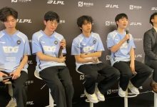 【乐玩LEWIN】EDG赛后群访 教练：我对选手英雄池很有自信，没有全局BP更好准备-乐玩真人线上娱乐