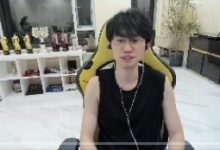 【乐玩LEWIN】Doinb：分不重要，不上分也有队伍！不像20强AD，陪玩杯打不明白-乐玩真人线上娱乐