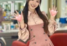 【乐玩LEWIN】LPL互动女主持阿芙晒照:这么晚发照片绝对不是因为拖延症~-乐玩真人线上娱乐