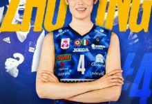 大发体育-女排头牌继续留洋 朱婷或迎最后一届奥运，大发助力你的致富之路！-乐玩真人线上娱乐