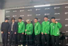 【乐玩LEWIN】WBG赛后群访 Crisp:中期做得相比之前的比赛好很多了-乐玩真人线上娱乐