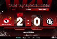 【乐玩LEWIN】青松屹立不倒!Crisp赛后更博:继续努力不让大家失望-乐玩真人线上娱乐