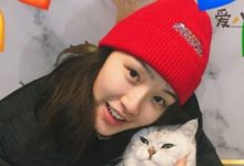 【乐玩LEWIN】秦凡淇个人资料, 舞台上当众向王嘉尔表白-乐玩真人线上娱乐