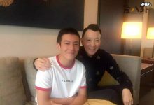 【乐玩LEWIN】陈冠希父亲是什么身份? 陈冠希父亲很有钱吗被曝身家过亿-乐玩真人线上娱乐