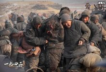 【乐玩LEWIN】冯小刚电影《1942》结局, 老东家最后死了吗-乐玩真人线上娱乐