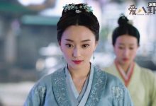 【乐玩LEWIN】上阳赋桓宓扮演者个人资料起底, 桓宓结局揭秘-乐玩真人线上娱乐