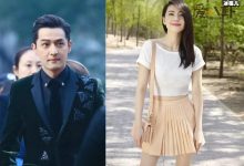 【乐玩LEWIN】胡歌客串高圆圆新剧 胡歌在这部剧中演的谁-乐玩真人线上娱乐