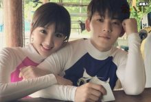 【乐玩LEWIN】陈翔真的没有出轨吗？ 不出轨为什么江铠同没有澄清呢-乐玩真人线上娱乐