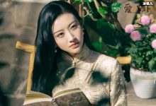 【乐玩LEWIN】景甜小时候的照片, 景甜到底经历了什么?-乐玩真人线上娱乐