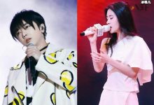 【乐玩LEWIN】华晨宇张碧晨和女儿合影, 两人的女儿名字曝光好有寓意-乐玩真人线上娱乐
