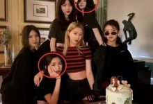 【乐玩LEWIN】李嫣现身名媛派对 ,与汪峰女儿小苹果合影-乐玩真人线上娱乐