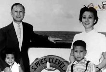 【乐玩LEWIN】蒋英曾经出轨李双江？ 科学家夫人婚外情揭秘！-乐玩真人线上娱乐