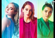 【乐玩LEWIN】飞天小女警真人剧定妆照曝光, 引众人期待但求别毁童年回忆-乐玩真人线上娱乐