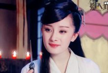 【乐玩LEWIN】神探狄仁杰前传杨幂演的是谁？ 玲珑为爱黑化却被利用悲剧下线-乐玩真人线上娱乐