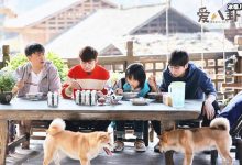 【乐玩LEWIN】向往的生活5即将开始录制， 常驻嘉宾还是原班人马吗-乐玩真人线上娱乐