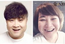【乐玩LEWIN】《你好李焕英》贾玲乔杉演父女太像了, 出镜自带笑点-乐玩真人线上娱乐