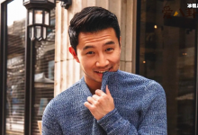 【乐玩LEWIN】漫威电影上气的扮演者是谁？ 刘思慕能演上气竟是他毛遂自荐？-乐玩真人线上娱乐