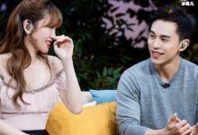 【乐玩LEWIN】金莎和盛况最后结局,金莎是喜欢盛况的吧他们现实在一起了吗-乐玩真人线上娱乐