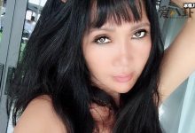 【乐玩LEWIN】张咪为什么这么黑? 起底张咪黑肤色原因-乐玩真人线上娱乐