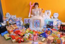 【乐玩LEWIN】台湾摄影会超人气！石川澪对自己的期许是？-乐玩真人线上娱乐