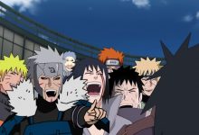 【乐玩LEWIN】假如忍者参加电竞比赛的话！！！-乐玩真人线上娱乐