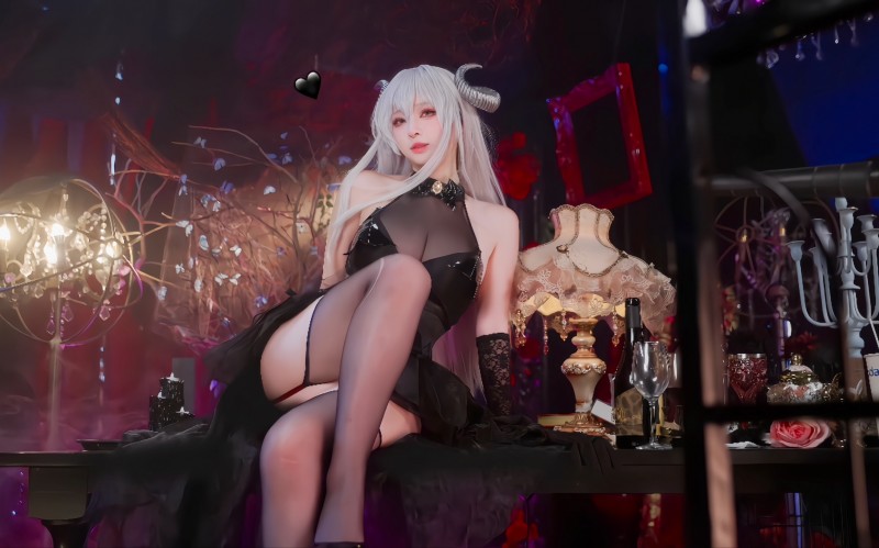 到底是谁，会不喜欢魅魔？